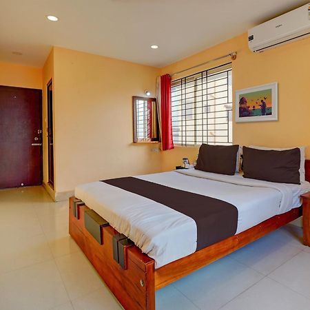 Hotel O Paradise Inn Bangalore Exterior photo